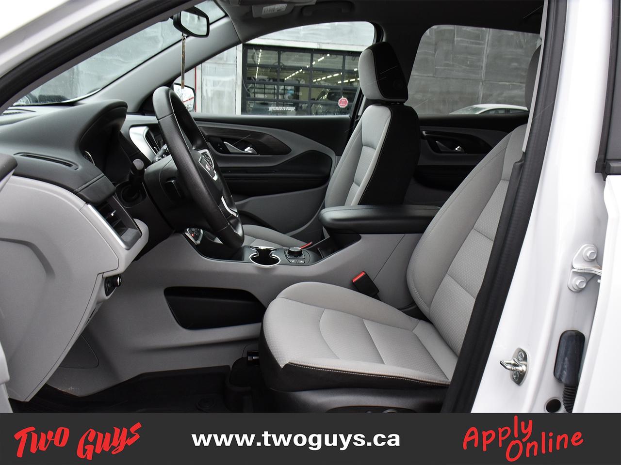 2024 GMC Terrain SLE 1.5L AWD   Lease Return   Clean CF   Htd Cloth Photo