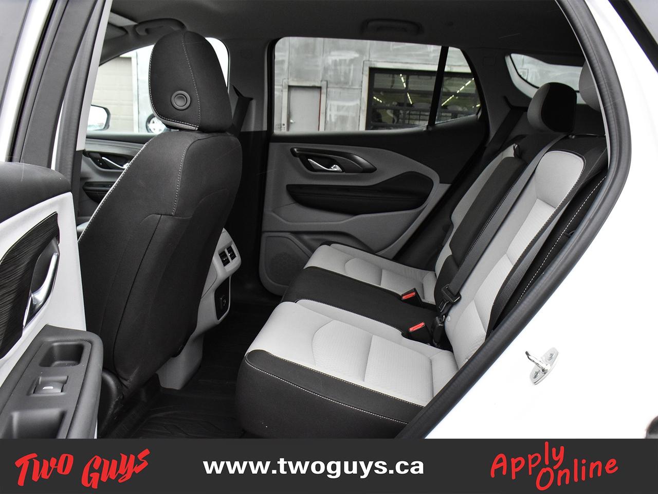 2024 GMC Terrain SLE 1.5L AWD   Lease Return   Clean CF   Htd Cloth Photo