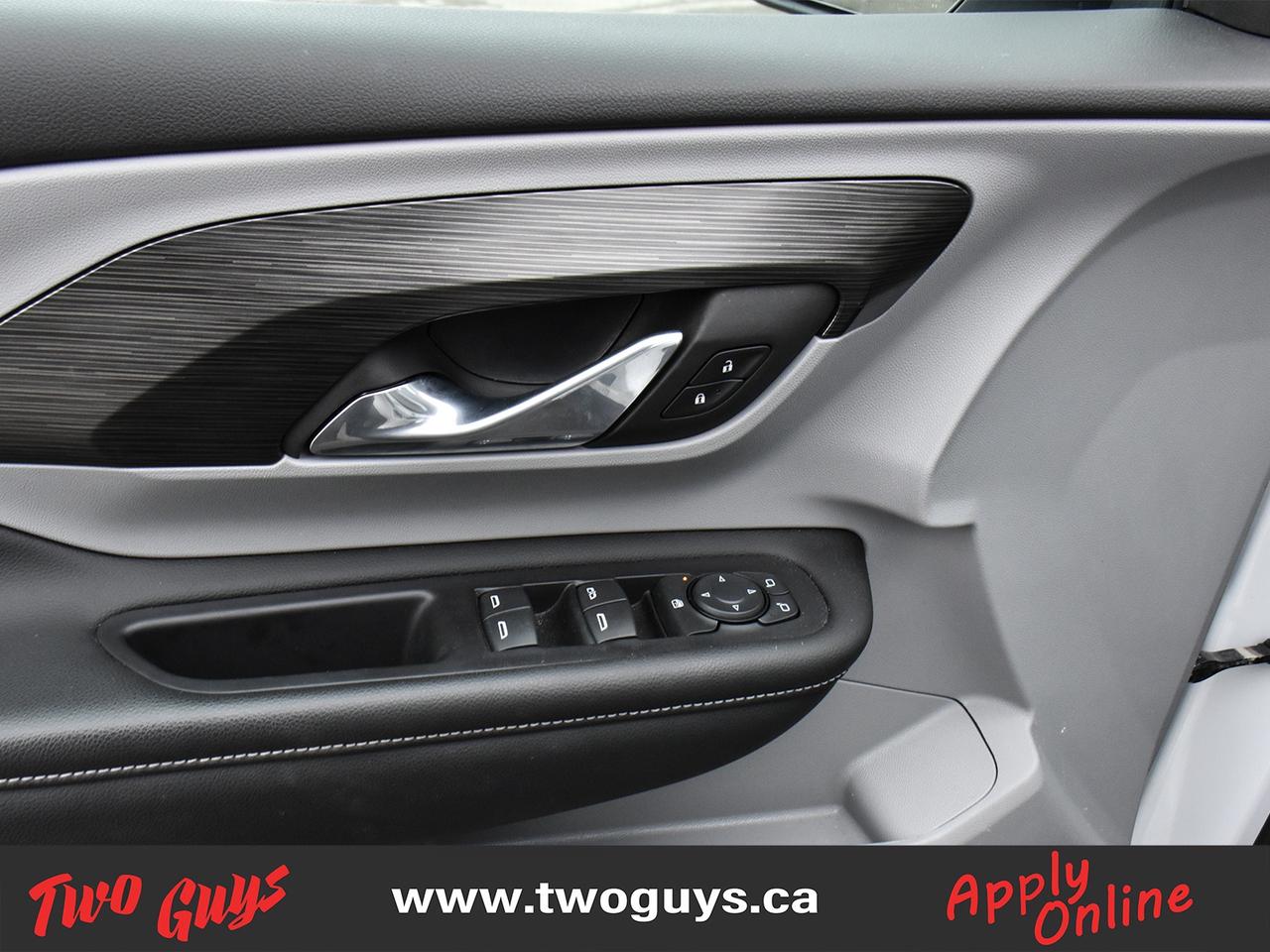 2024 GMC Terrain SLE 1.5L AWD   Lease Return   Clean CF   Htd Cloth Photo