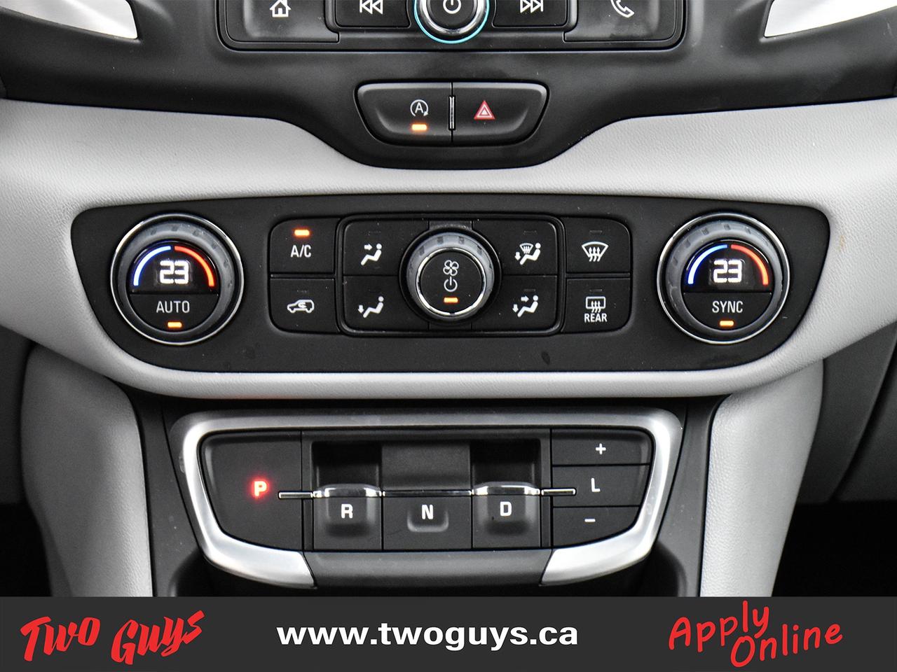 2024 GMC Terrain SLE 1.5L AWD   Lease Return   Clean CF   Htd Cloth Photo