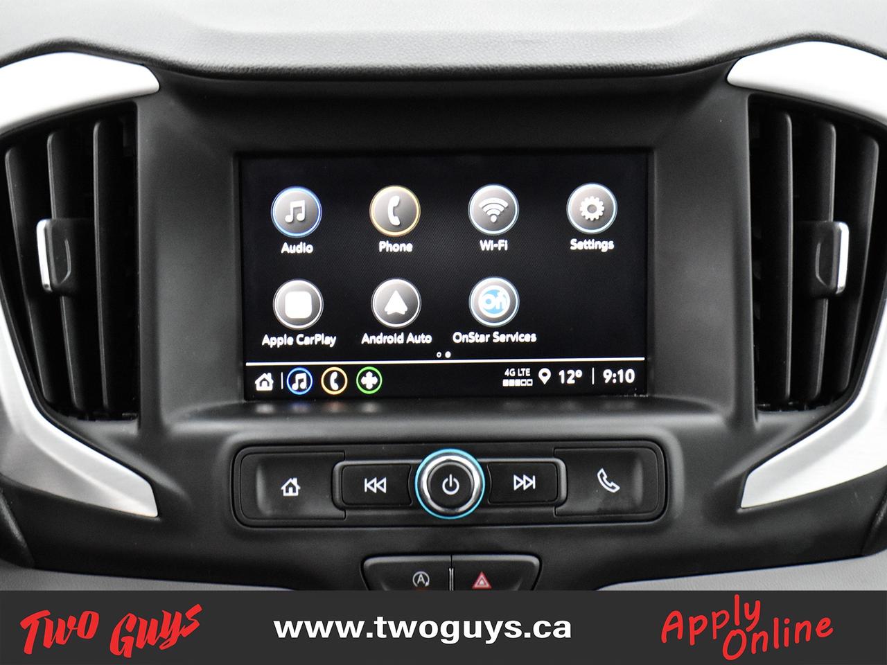 2024 GMC Terrain SLE 1.5L AWD   Lease Return   Clean CF   Htd Cloth Photo