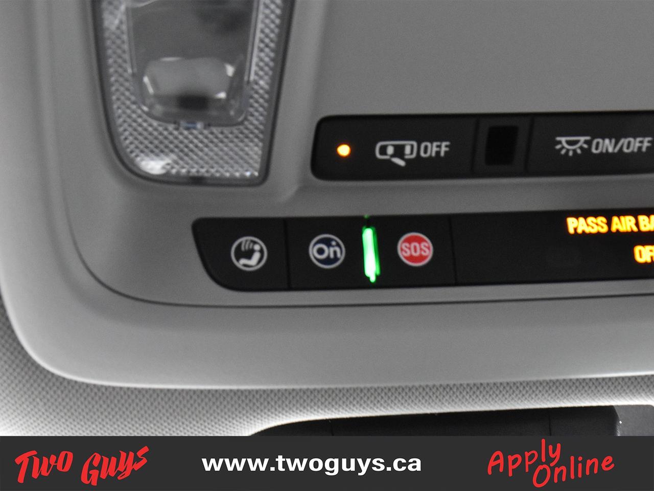 2024 GMC Terrain SLE 1.5L AWD   Lease Return   Clean CF   Htd Cloth Photo