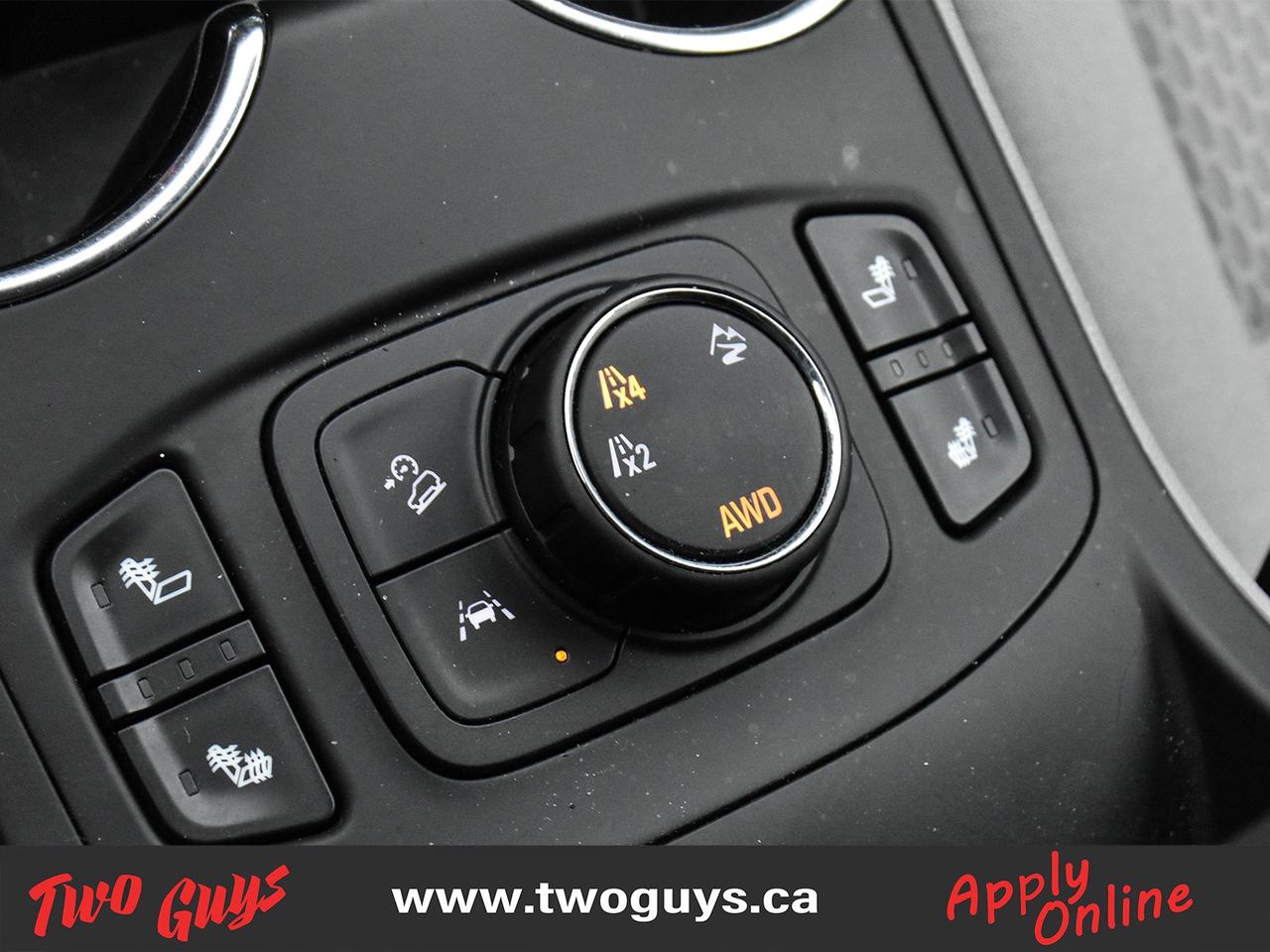 2024 GMC Terrain SLE 1.5L AWD   Lease Return   Clean CF   Htd Cloth Photo