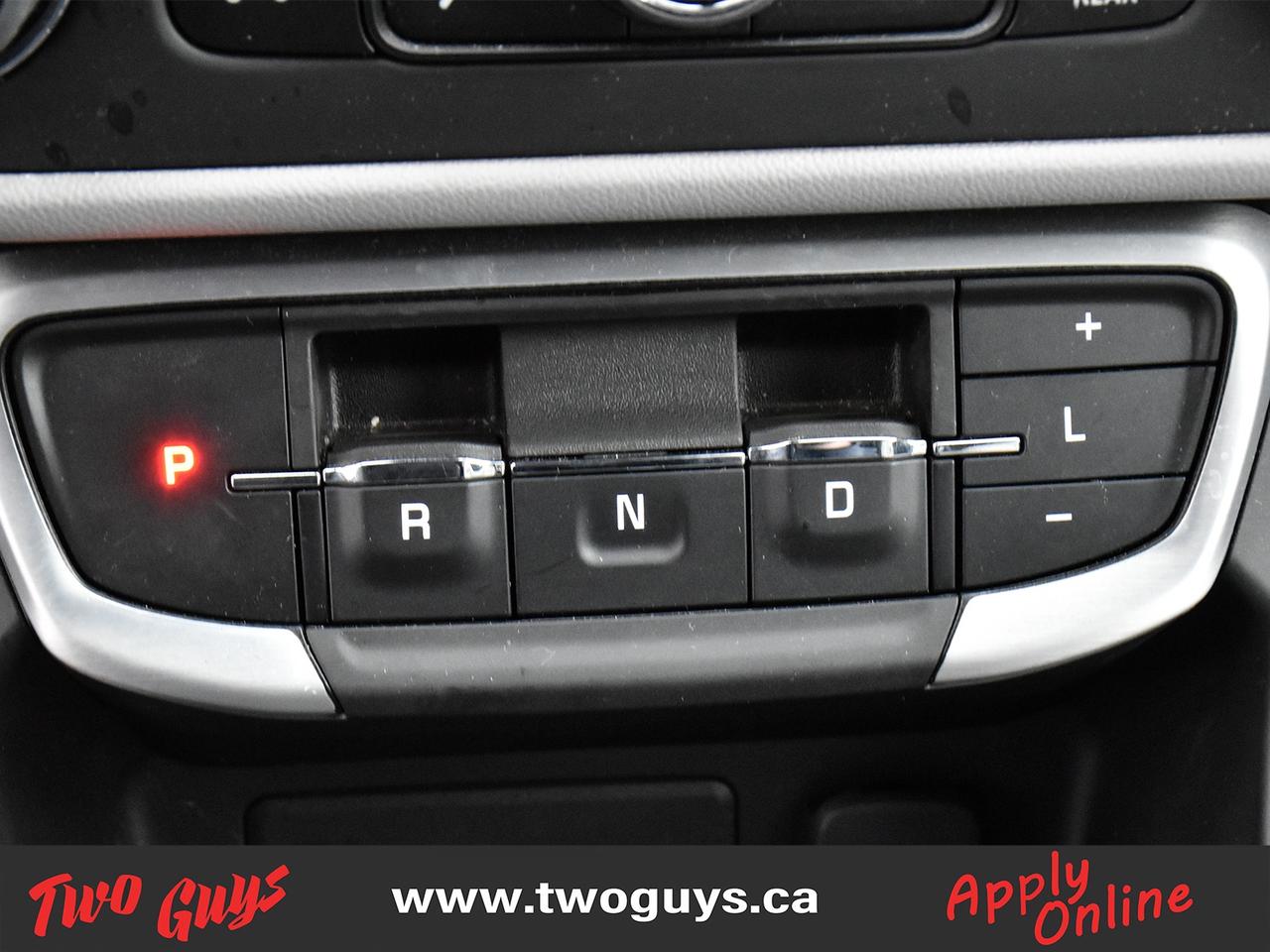 2024 GMC Terrain SLE 1.5L AWD   Lease Return   Clean CF   Htd Cloth Photo