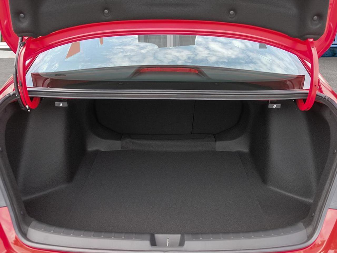 2026 Honda Civic LX 4dr Sedan Photo