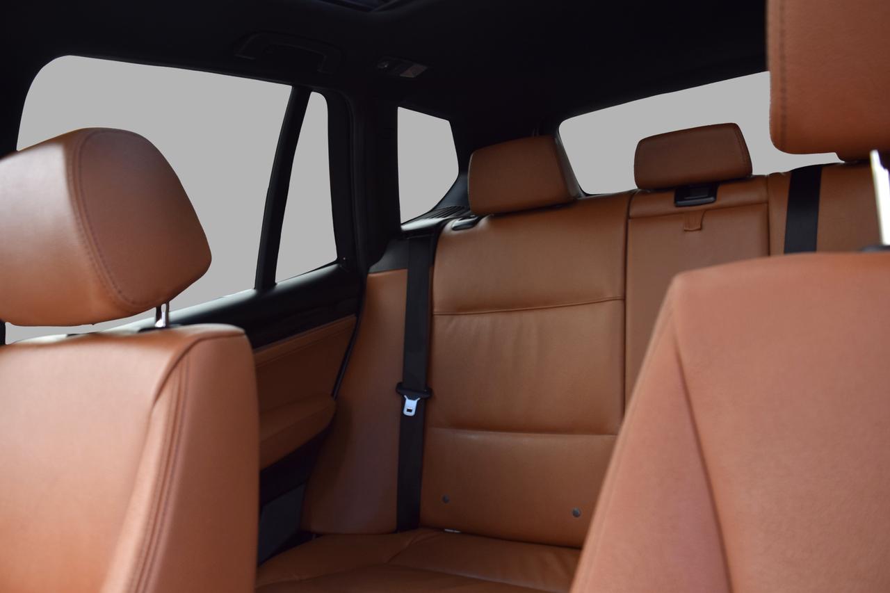 2016 BMW X3 XDrive28i Navi Panoramic Sunroof HUD Photo