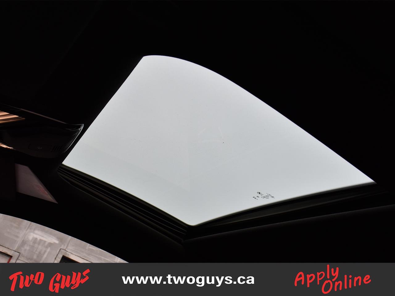 2024 BMW 4 Series xDrive AWD Panoroof Nav Back Up Camera Photo