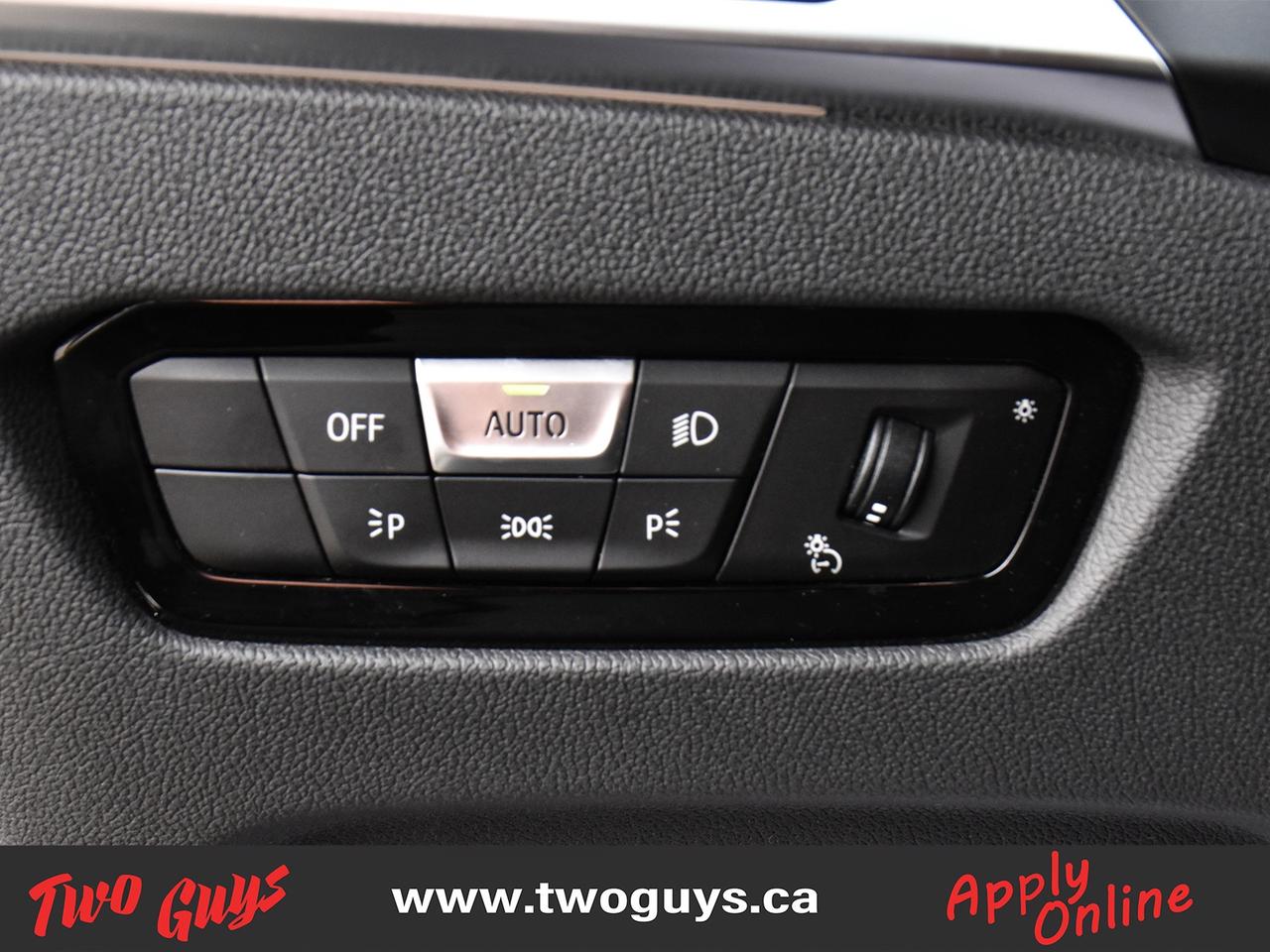 2024 BMW 4 Series xDrive AWD Panoroof Nav Back Up Camera Photo
