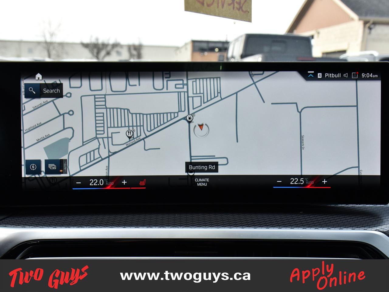 2024 BMW 4 Series xDrive AWD Panoroof Nav Back Up Camera Photo
