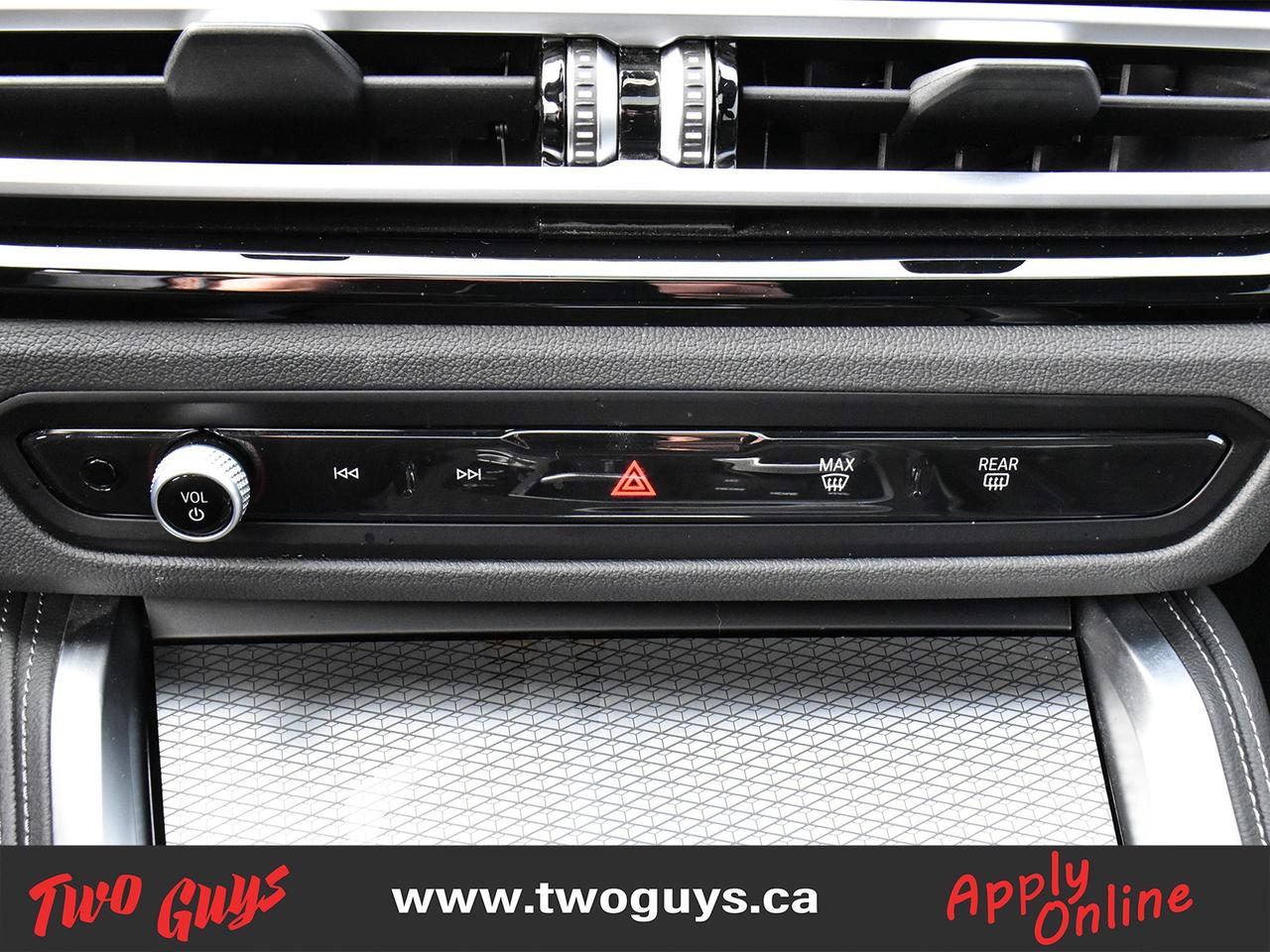 2024 BMW 4 Series xDrive AWD Panoroof Nav Back Up Camera Photo