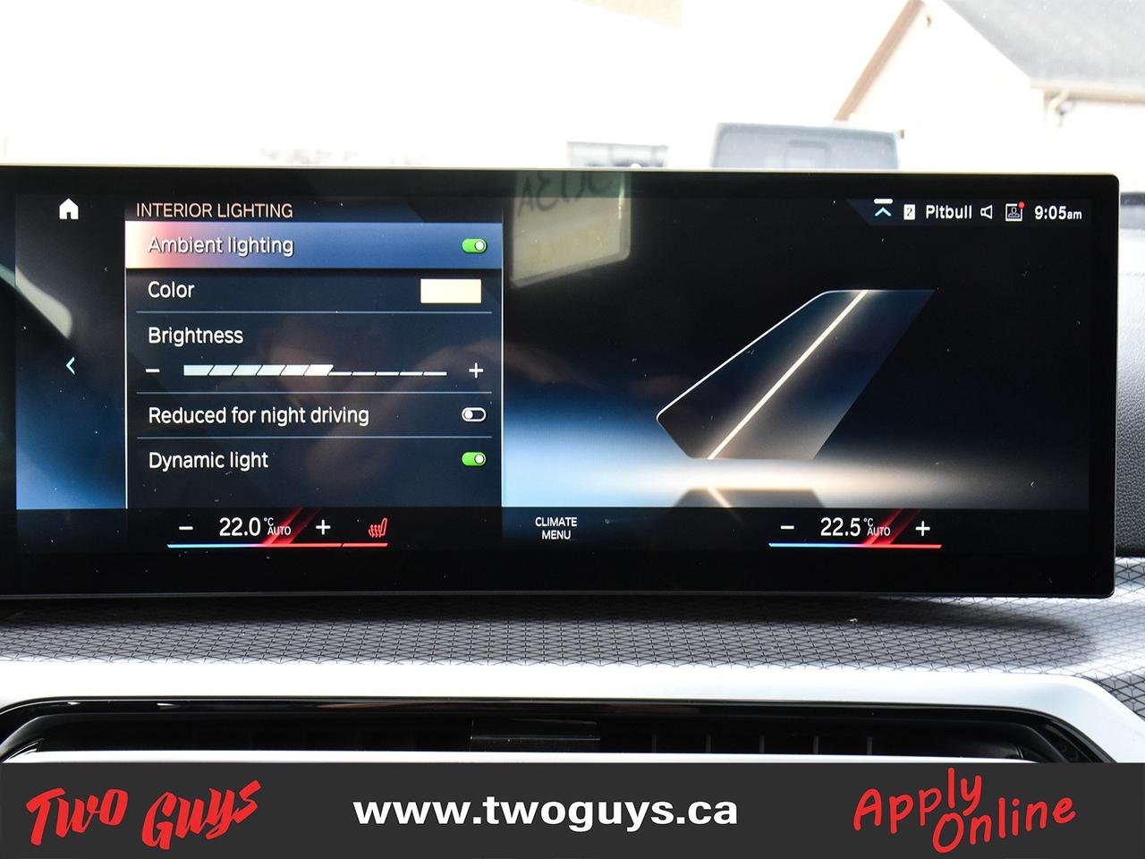 2024 BMW 4 Series xDrive AWD Panoroof Nav Back Up Camera Photo