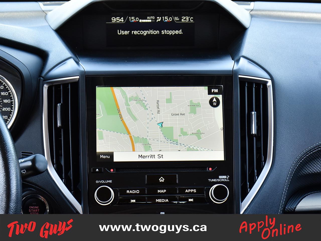 2021 Subaru Forester Limited   Leather   Panoroof   Nav Photo