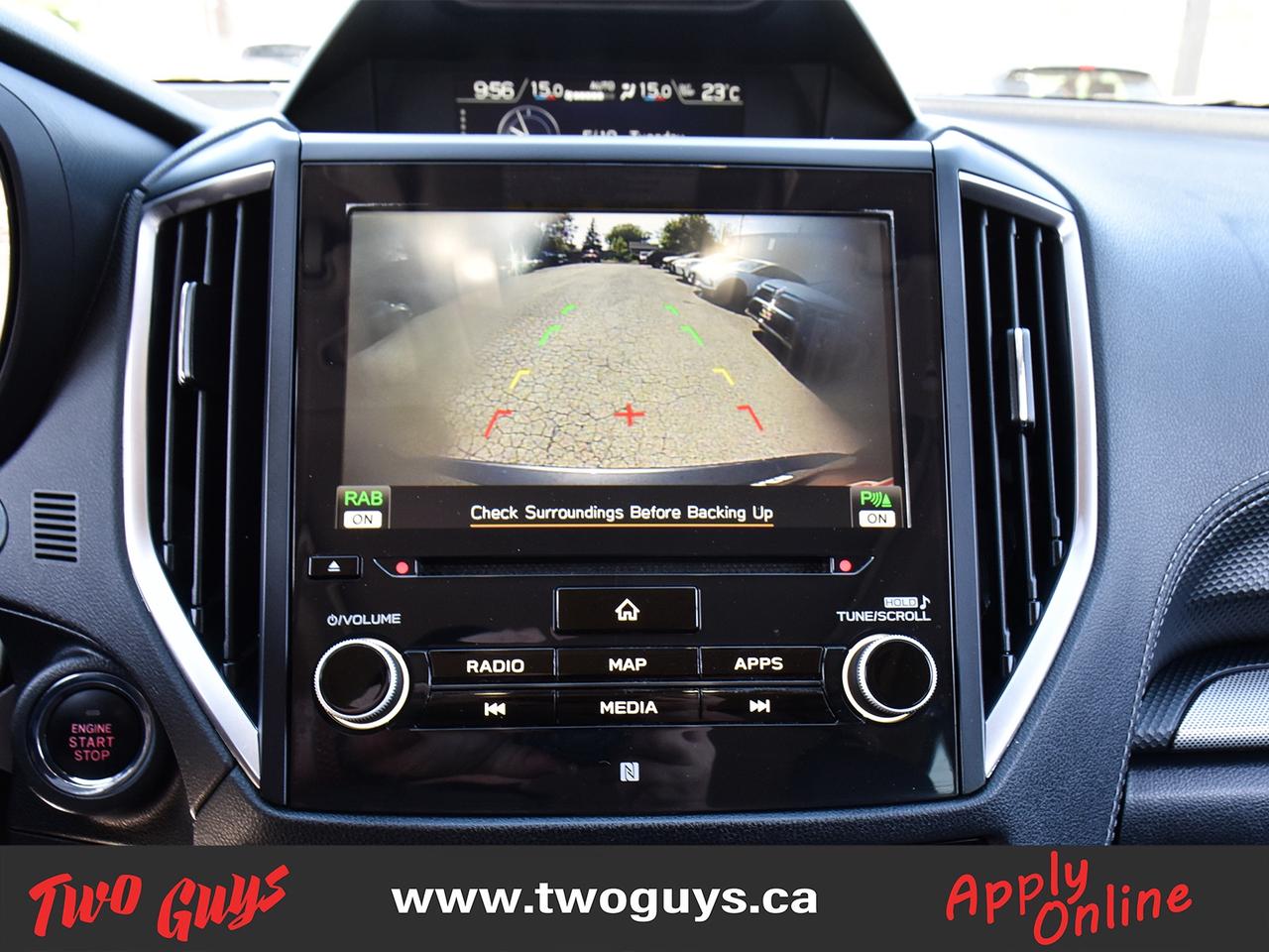 2021 Subaru Forester Limited   Leather   Panoroof   Nav Photo