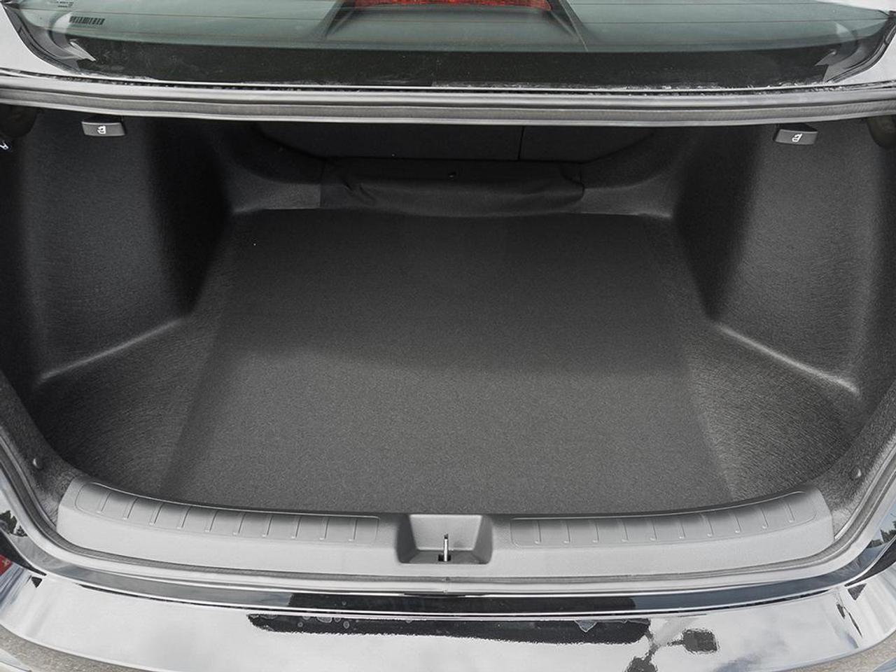 2026 Honda Civic Sport 4dr Sedan Photo