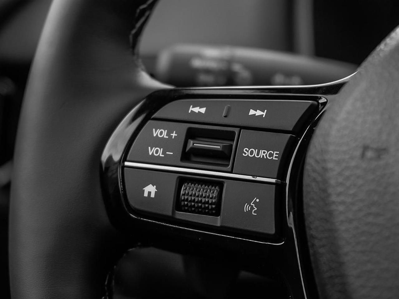 2026 Honda Civic Sport 4dr Sedan Photo