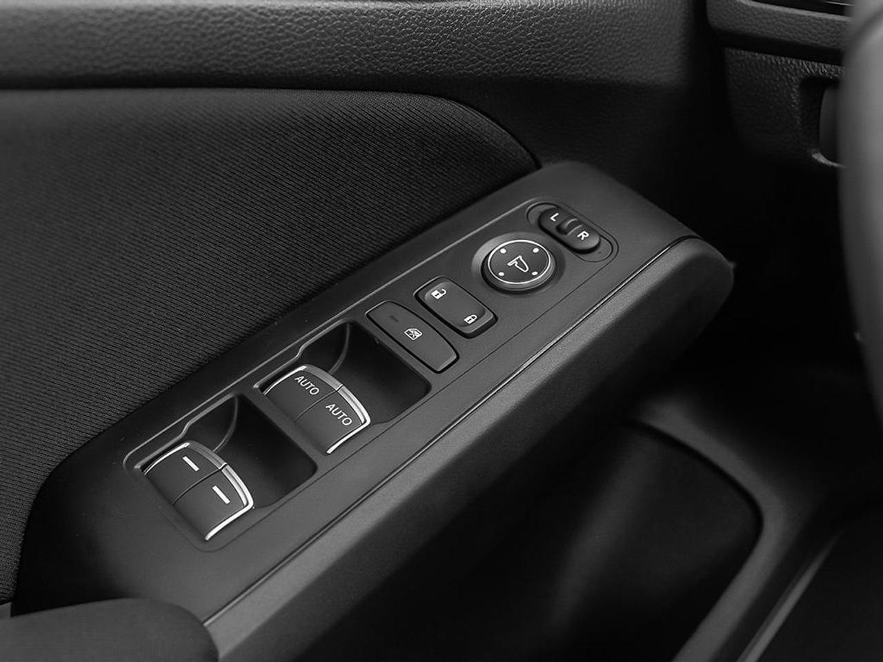 2026 Honda Civic Sport 4dr Sedan Photo