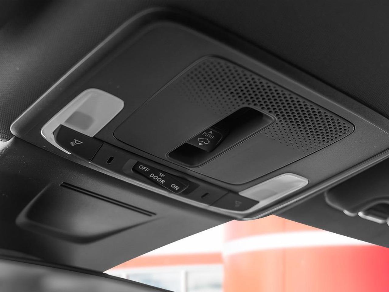 2026 Honda Civic Sport 4dr Sedan Photo