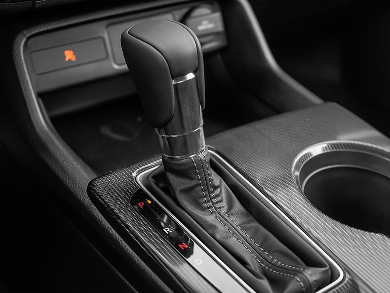 2026 Honda Civic Sport 4dr Sedan Photo