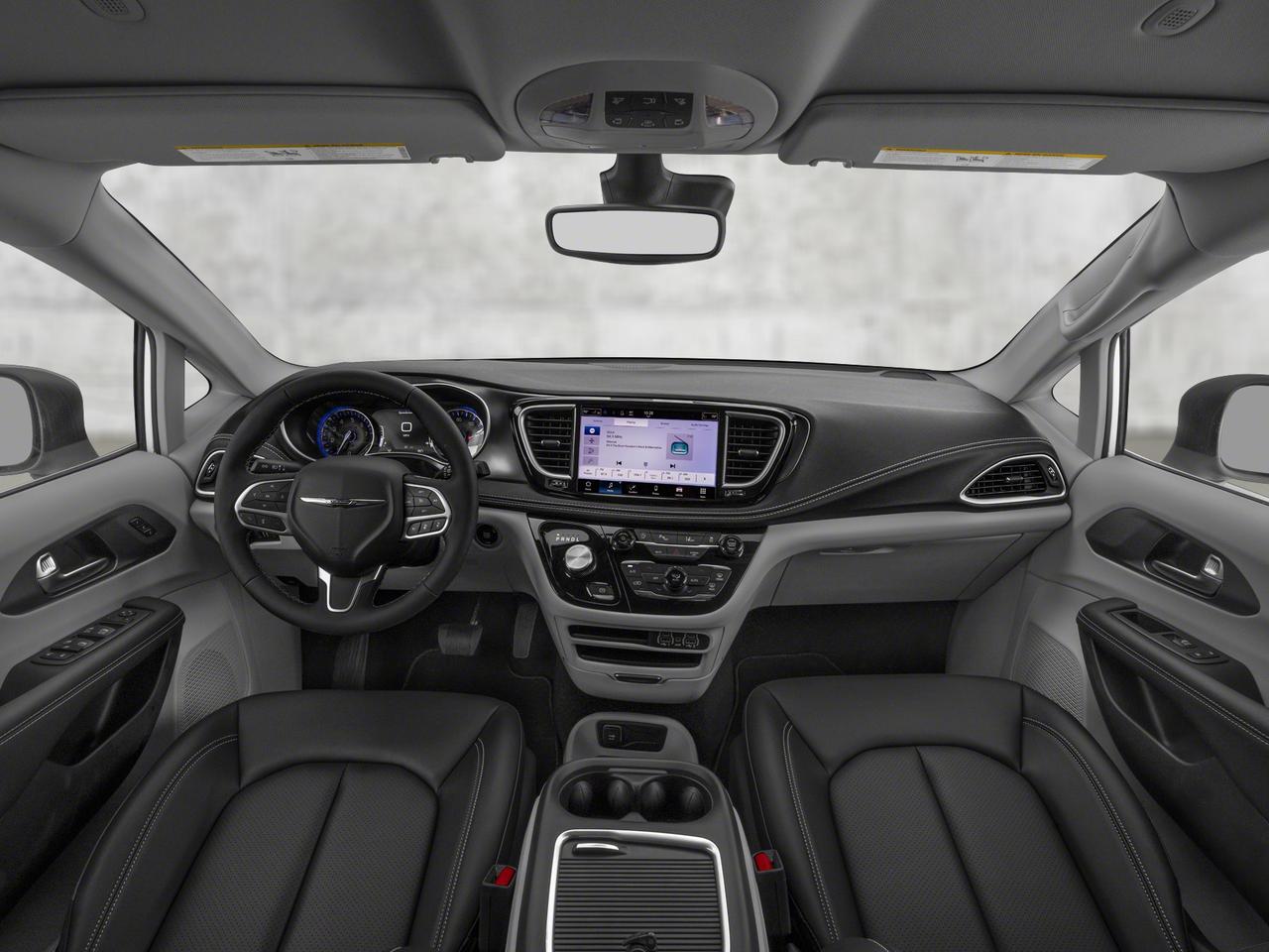 2023 Chrysler Pacifica TOURING L AWD Photo