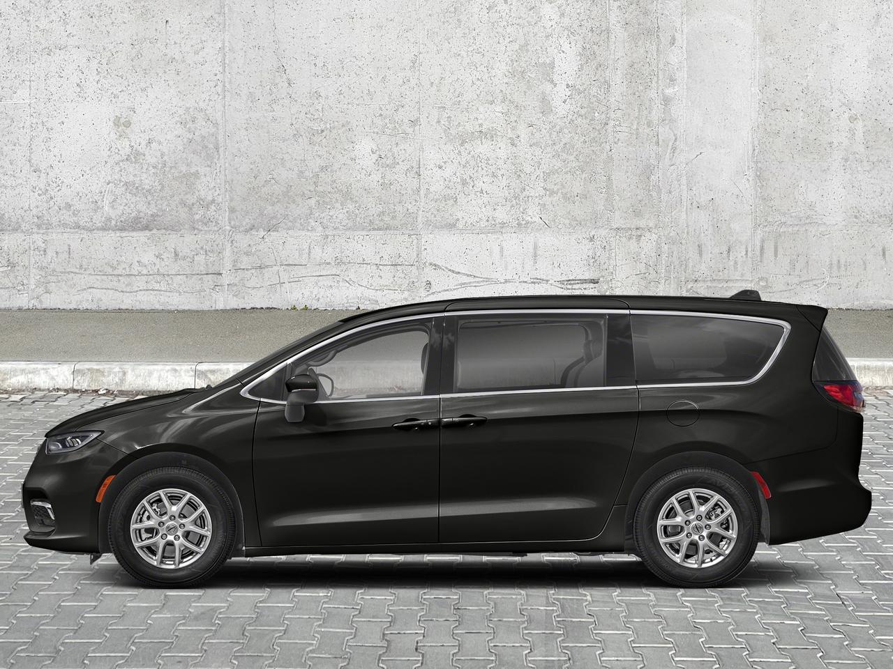 2023 Chrysler Pacifica TOURING L AWD Photo