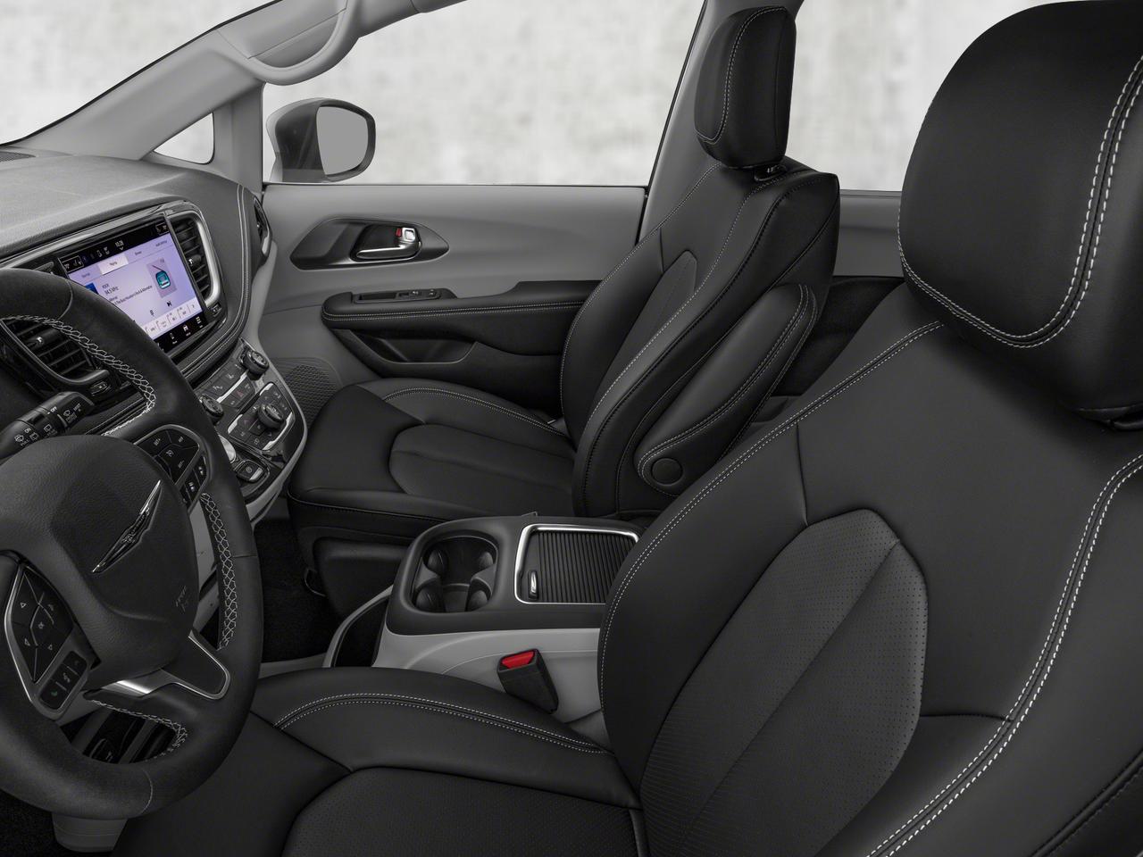 2023 Chrysler Pacifica TOURING L AWD Photo