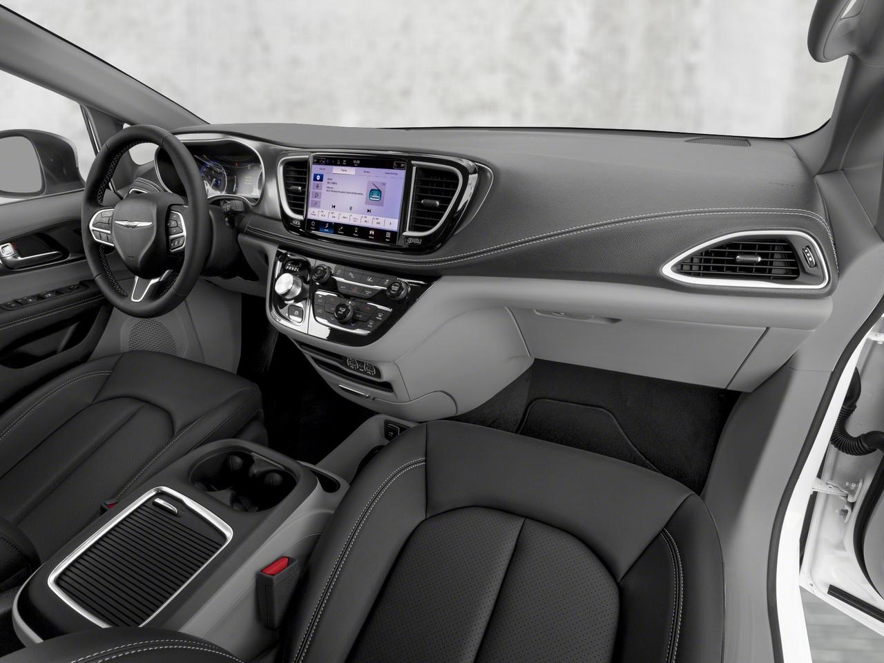 2023 Chrysler Pacifica TOURING L AWD Photo