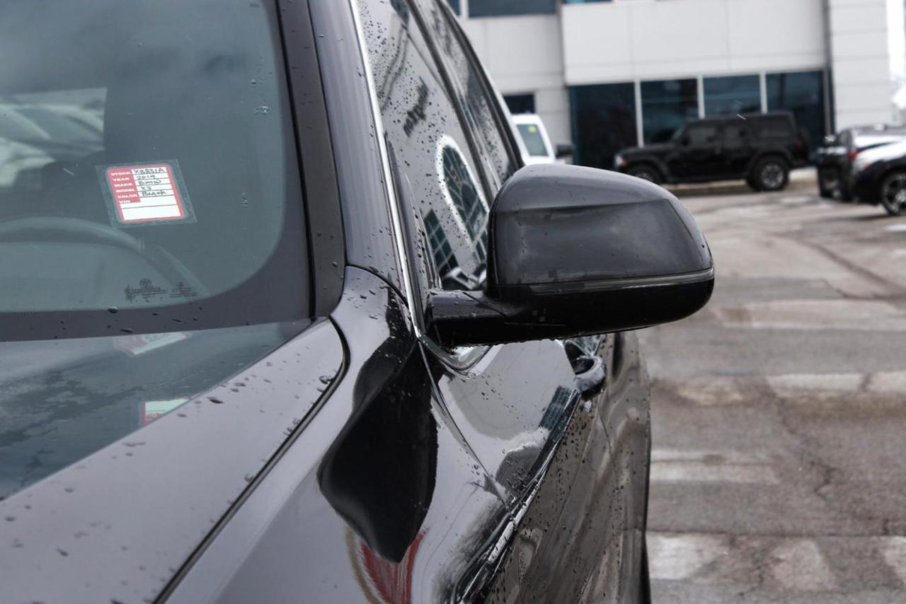 2019 BMW X3 xDrive30i Sports Activity Vehicle Photo