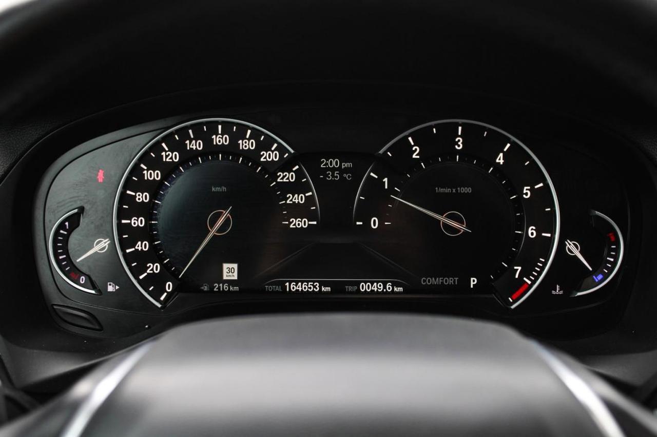 2019 BMW X3 xDrive30i Sports Activity Vehicle Photo