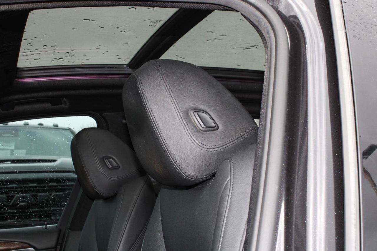 2019 BMW X3 xDrive30i Sports Activity Vehicle Photo