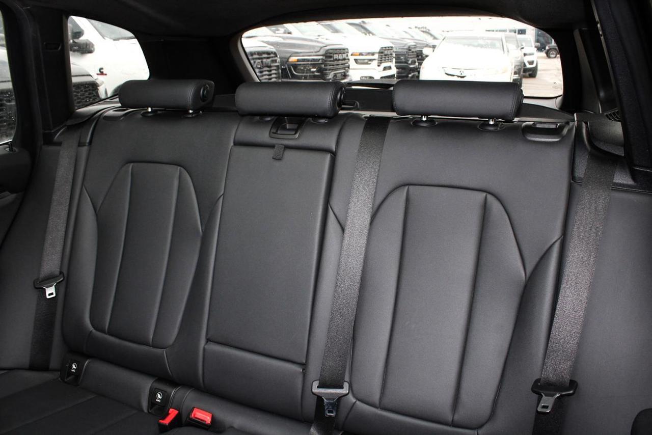 2019 BMW X3 xDrive30i Sports Activity Vehicle Photo