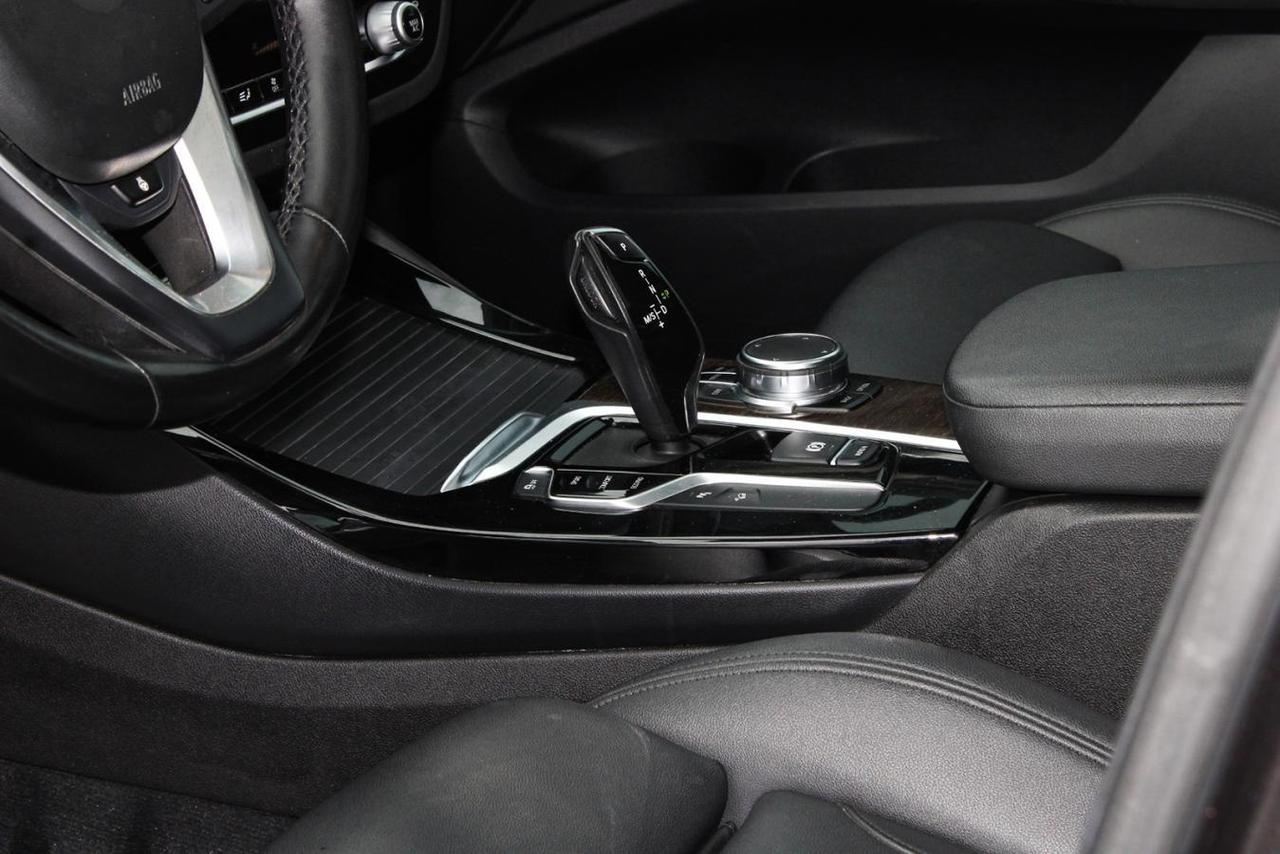 2019 BMW X3 xDrive30i Sports Activity Vehicle Photo