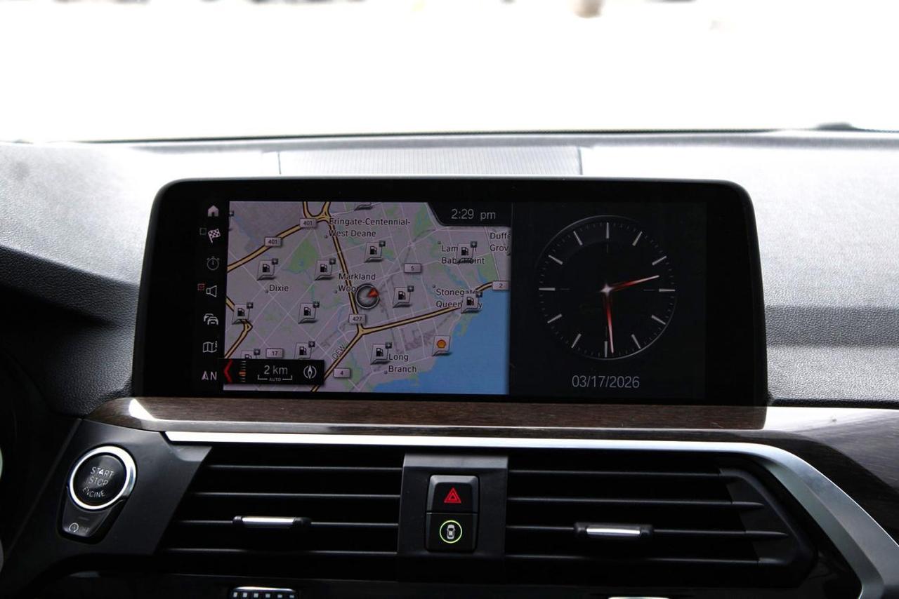 2019 BMW X3 xDrive30i Sports Activity Vehicle Photo