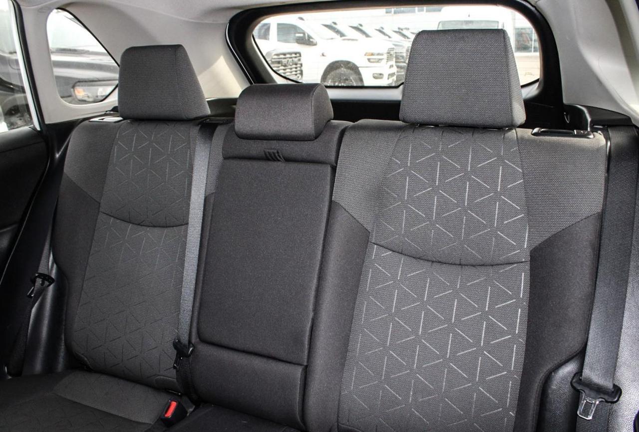 2023 Toyota RAV4 LE  SiriusXM BkpCam DriveModes HtdSeats Photo
