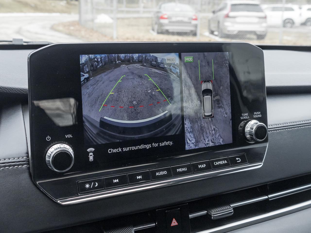 2023 Mitsubishi Outlander PHEV LE S-AWC   CPO FINANCE RATES FOR AS LOW AS 0.90% Photo