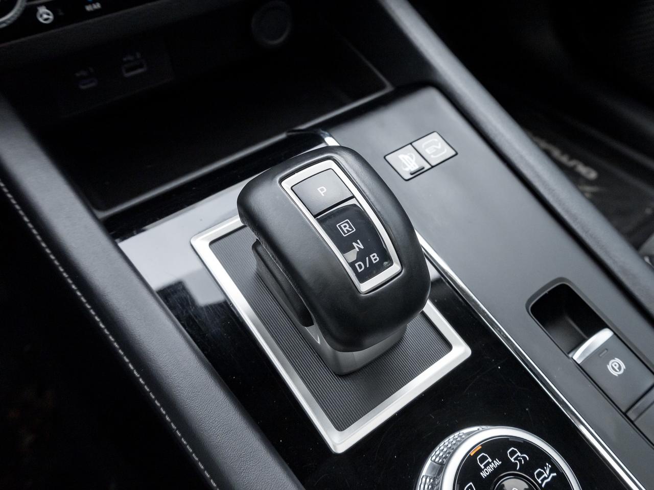 2023 Mitsubishi Outlander PHEV LE S-AWC   CPO FINANCE RATES FOR AS LOW AS 0.90% Photo