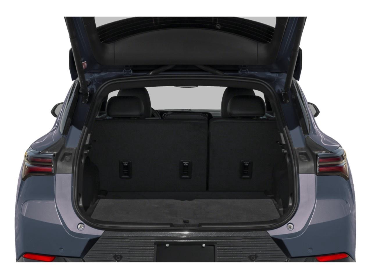 2026 Chevrolet Equinox EV 4dr LT Photo