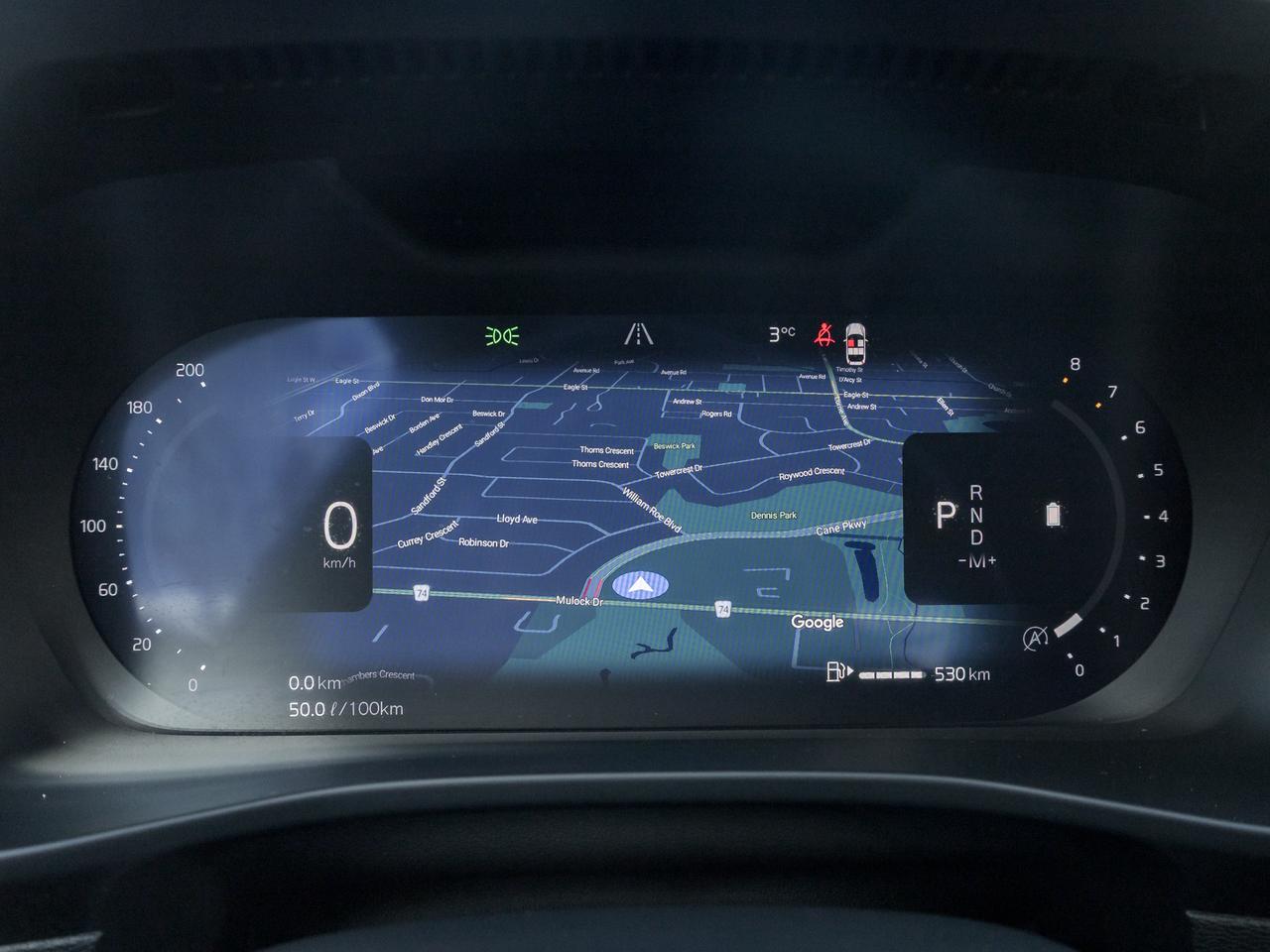 2025 Volvo XC40 B5 AWD Core  CPO FINANCE RATE FROM 3.49%* Photo