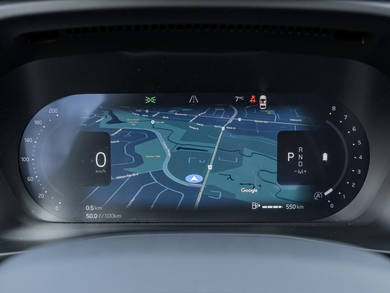 2025 Volvo XC40 B5 AWD Core  CPO FINANCE RATE FROM 3.49%* Photo