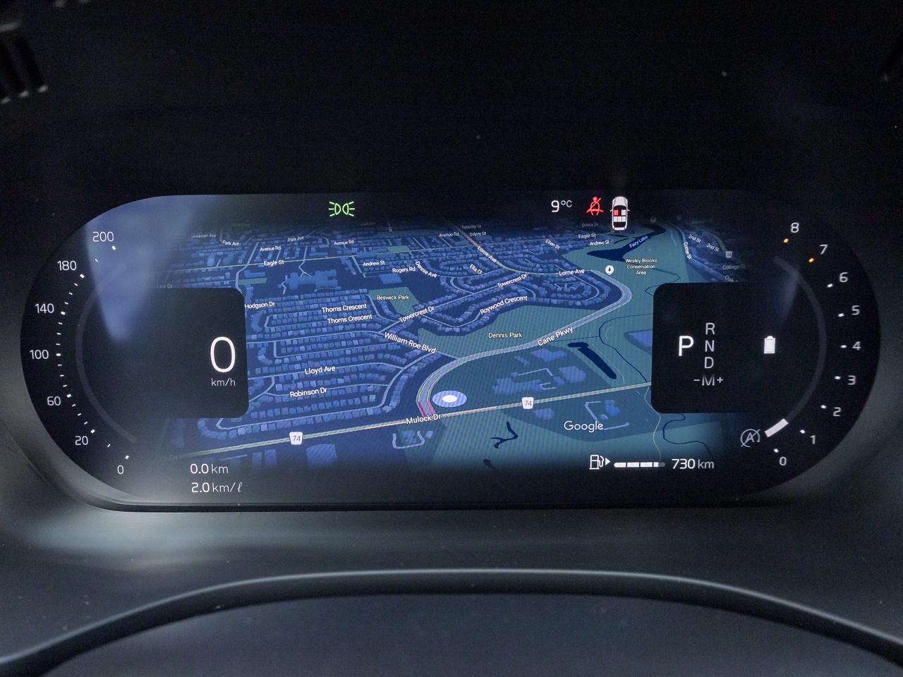 2025 Volvo XC60 B5 AWD PLUS  HARMAN KARDON  20" ALLOY WHEELS  CPO Photo