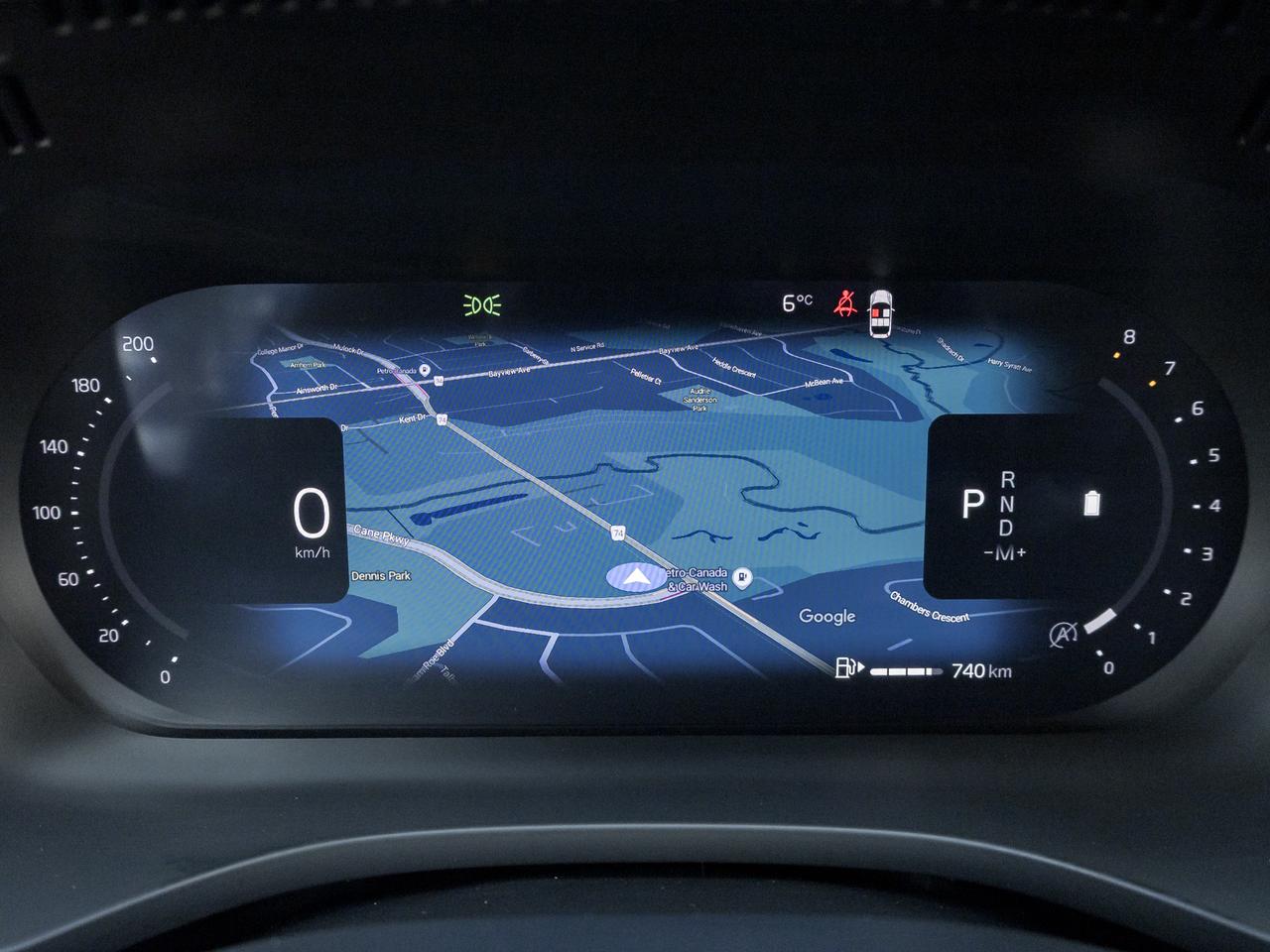 2025 Volvo XC60 B5 AWD PLUS  HARMAN KARDON  20" ALLOY WHEELS  CPO Photo