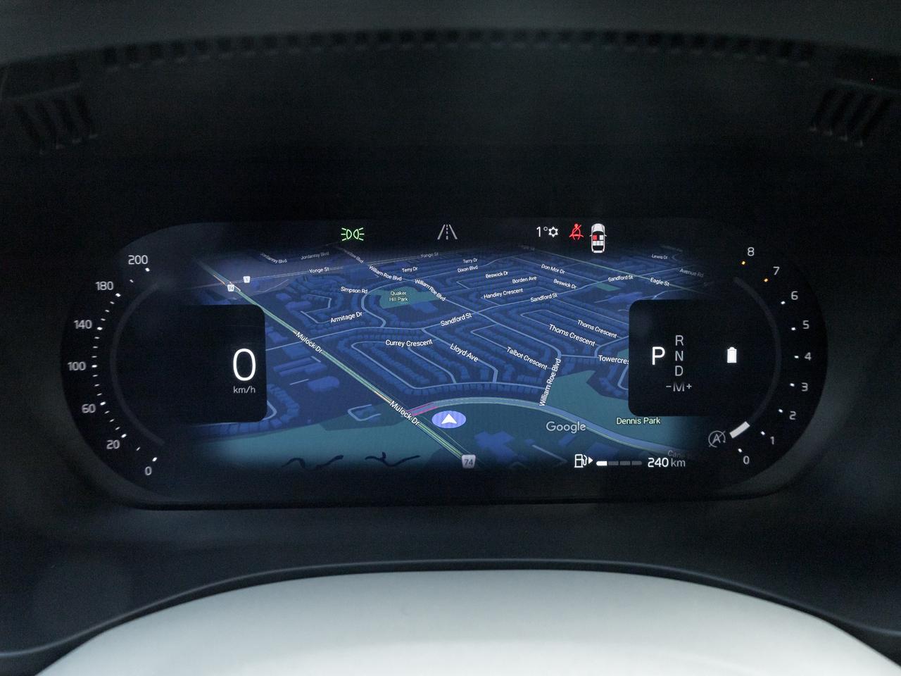 2026 Volvo XC60 B5 AWD ULTRA  BOWER & WILKINS  MASSAGE SEATS Photo