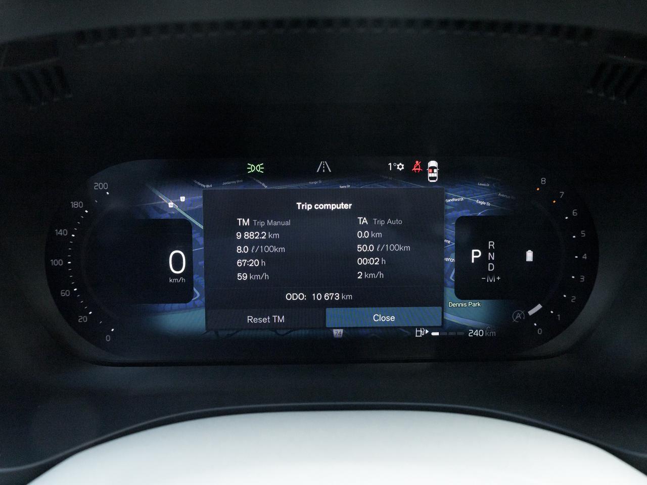 2026 Volvo XC60 B5 AWD ULTRA  BOWER & WILKINS  MASSAGE SEATS Photo