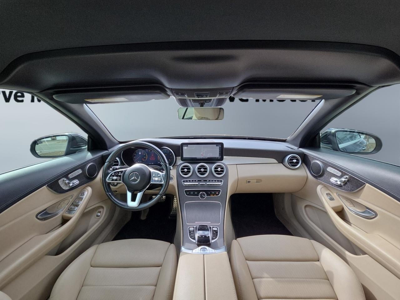 2022 Mercedes-Benz C-Class C 300 4MATIC Cabriolet * DRIVER ASSIST / CARPLAY / Photo