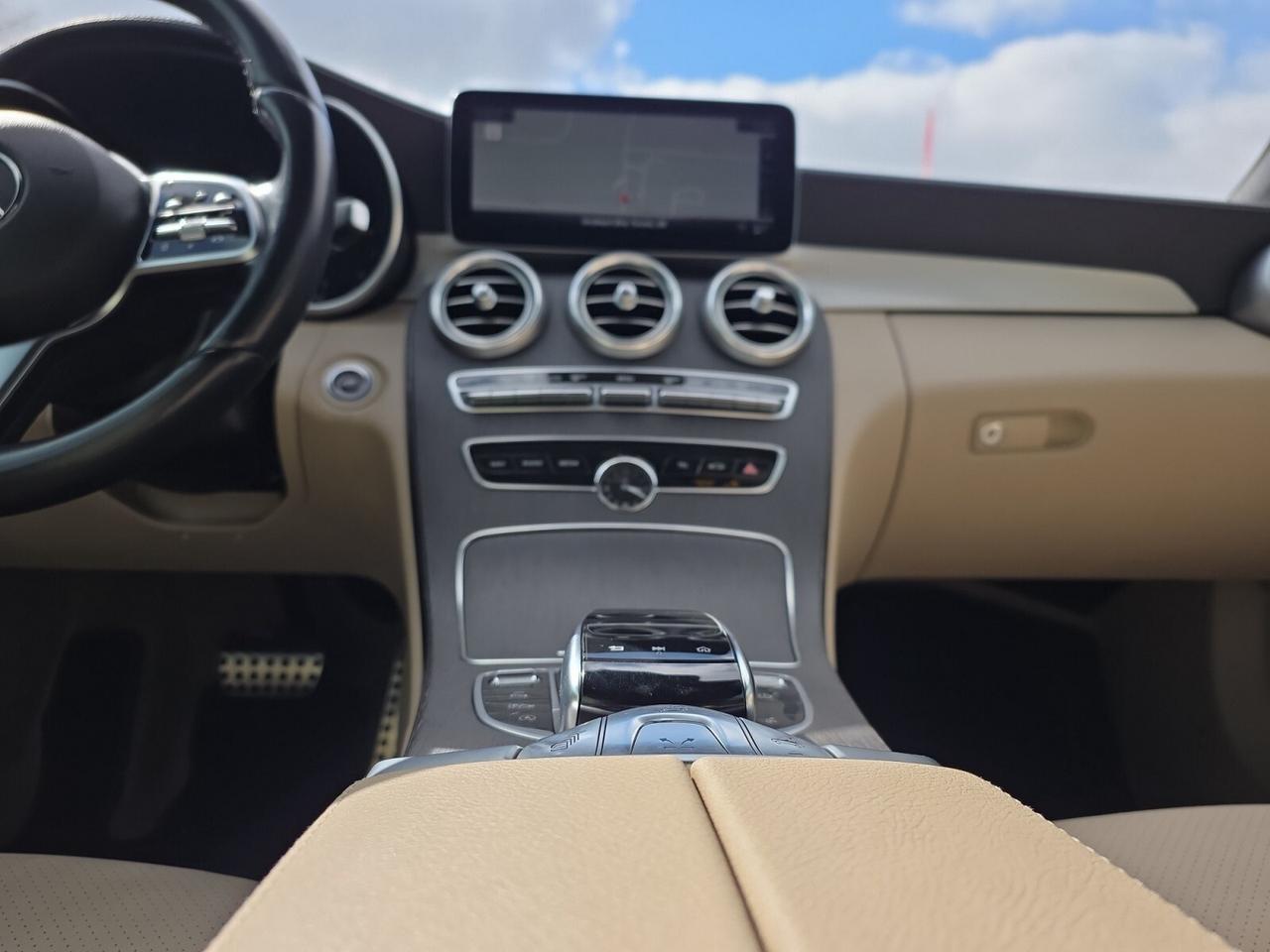 2022 Mercedes-Benz C-Class C 300 4MATIC Cabriolet * DRIVER ASSIST / CARPLAY / Photo