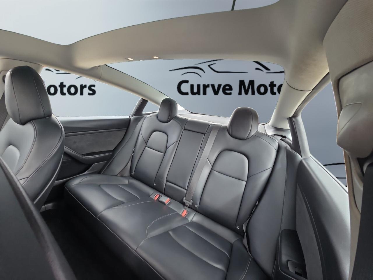 2022 Tesla Model 3 Long Range AWD * VERY LOW KM / 1 OWNER / DRIVER AS Photo