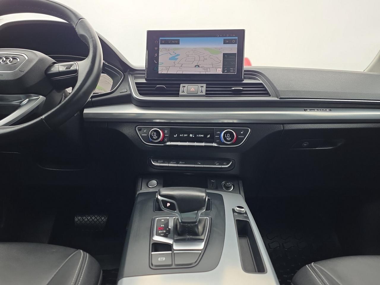 2022 Audi Q5 Progressiv S-Line * NO ACCIDENTS / CARPLAY / DRIVE Photo