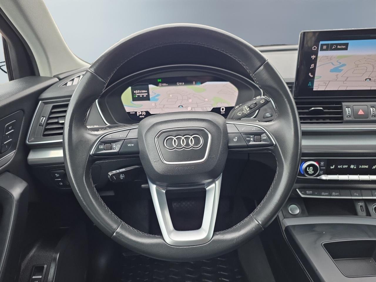 2022 Audi Q5 Progressiv S-Line * NO ACCIDENTS / CARPLAY / DRIVE Photo