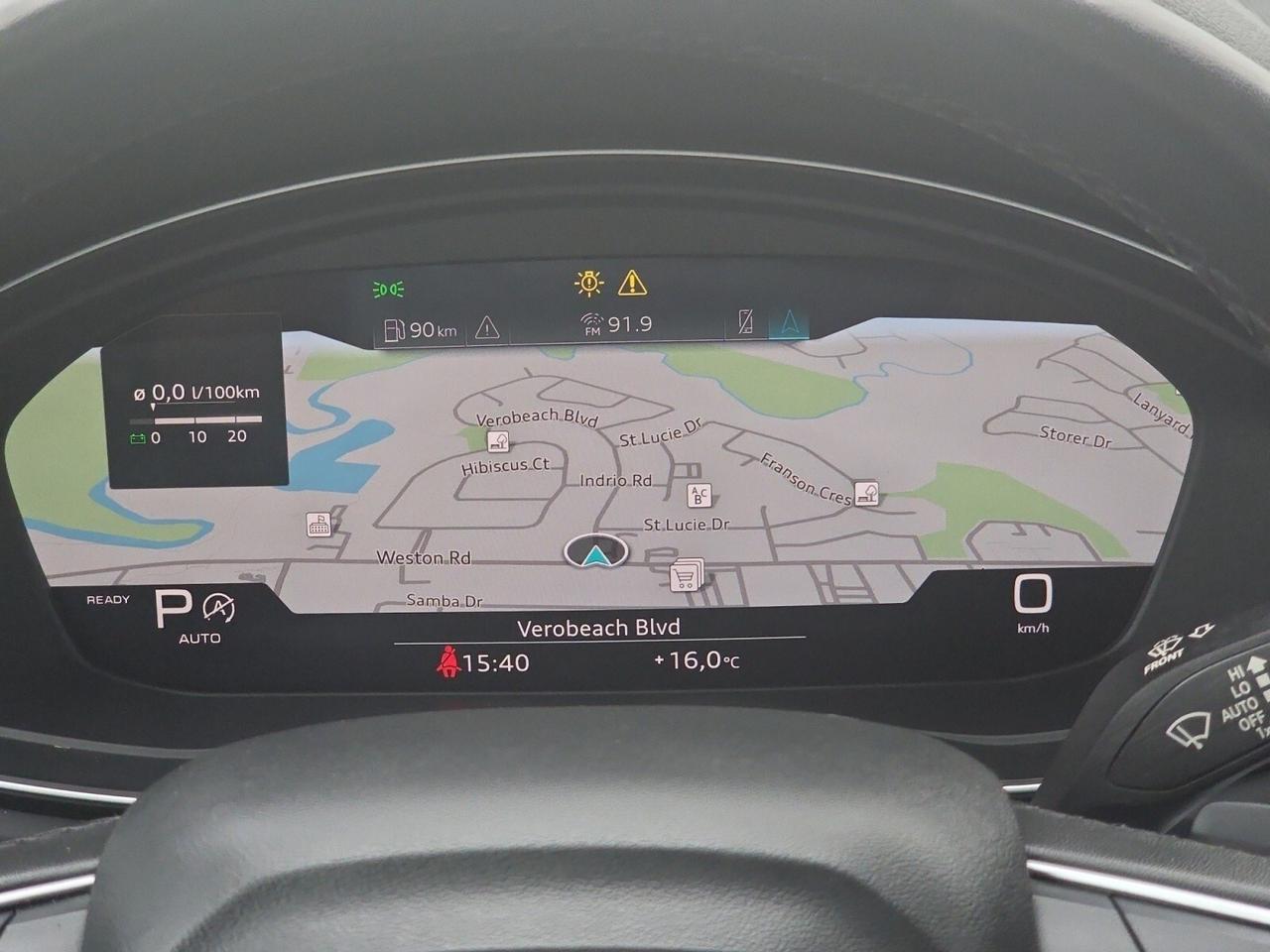 2022 Audi Q5 Progressiv S-Line * NO ACCIDENTS / CARPLAY / DRIVE Photo