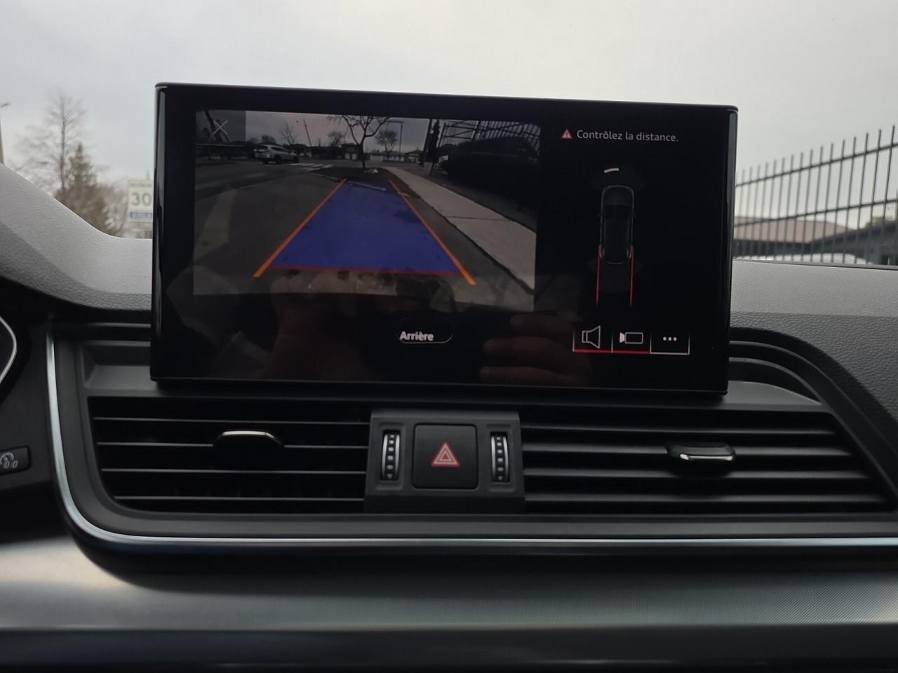 2022 Audi Q5 Progressiv S-Line * NO ACCIDENTS / CARPLAY / DRIVE Photo