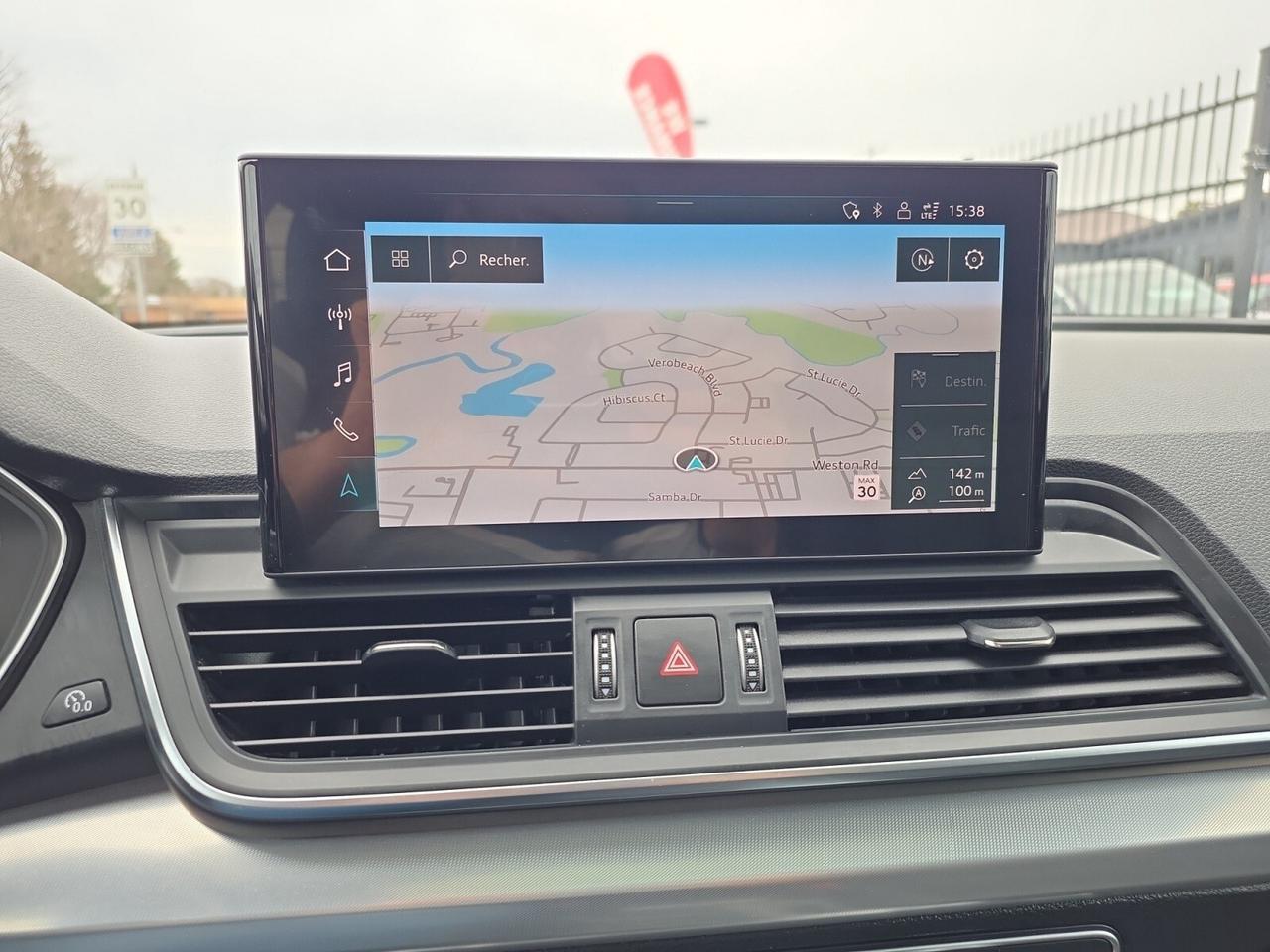 2022 Audi Q5 Progressiv S-Line * NO ACCIDENTS / CARPLAY / DRIVE Photo